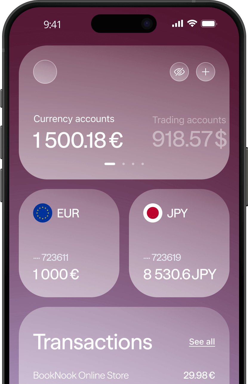exchange rates