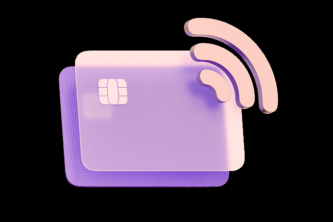 Contactless payments