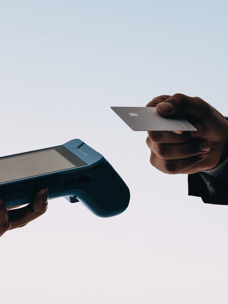 Money transfers