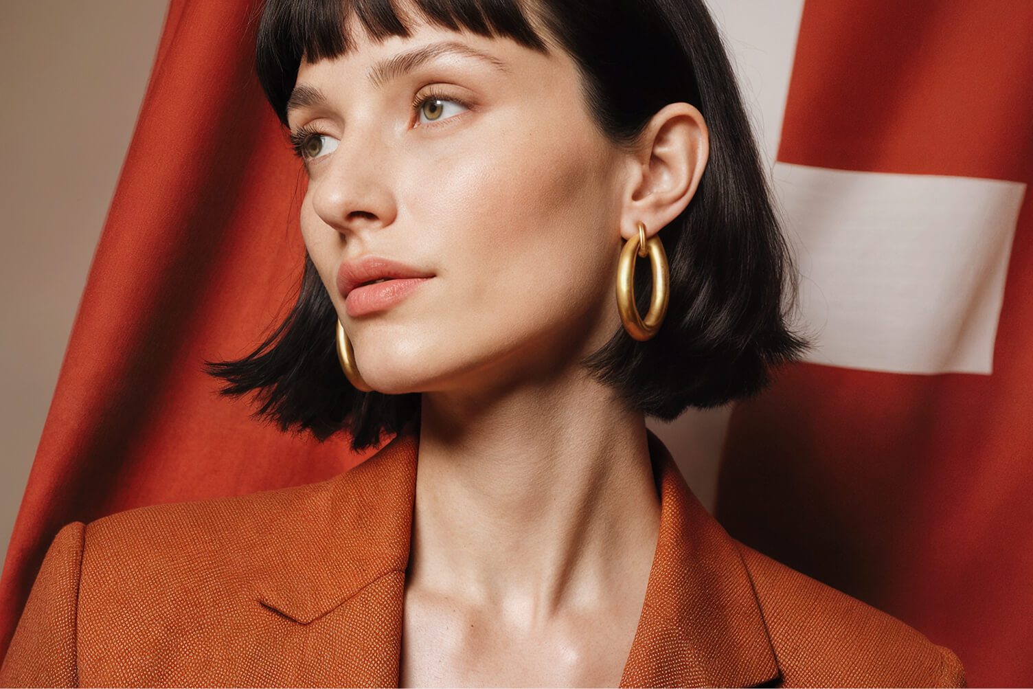 Pour les personnes ayant un revenu suisse