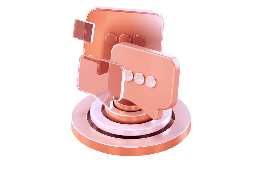 Personalized support