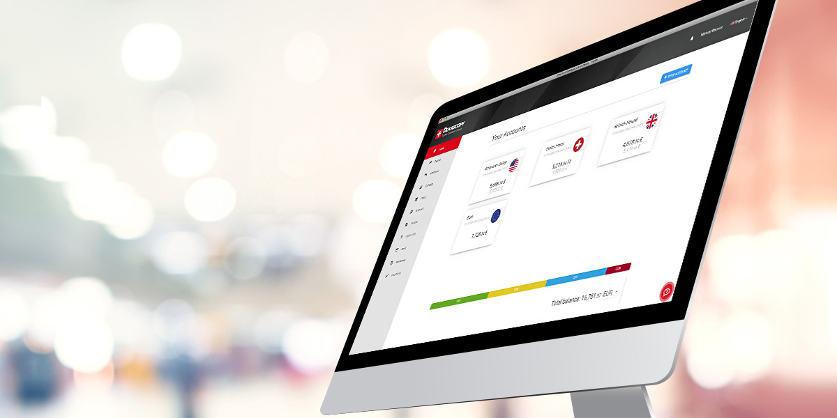 How to add multiple currencies to your MCA account?